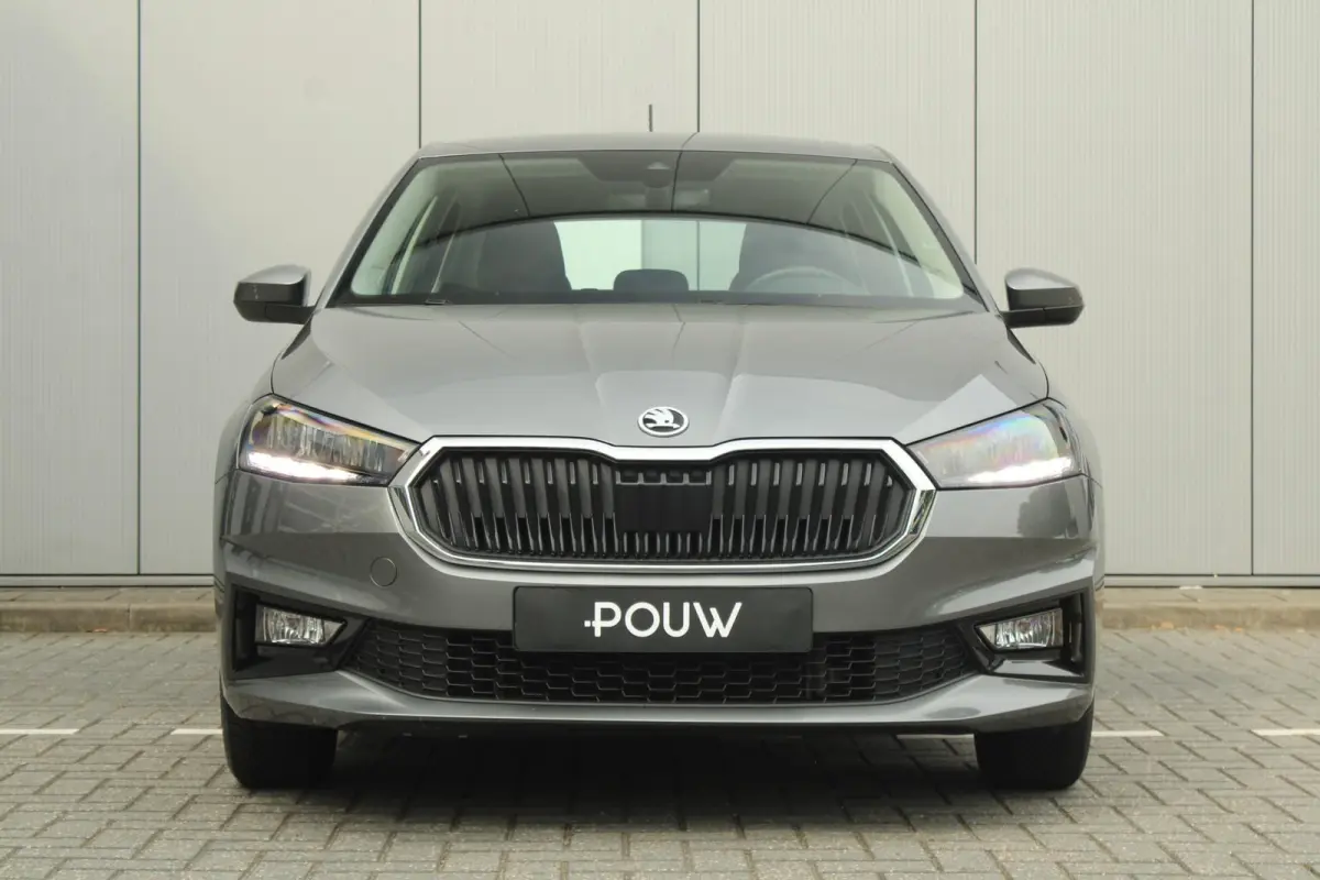 1.0 TSI 95pk Essence | Airco | Apple CarPlay / Android Auto | Limiter | Bluetooth | Parkeersensoren