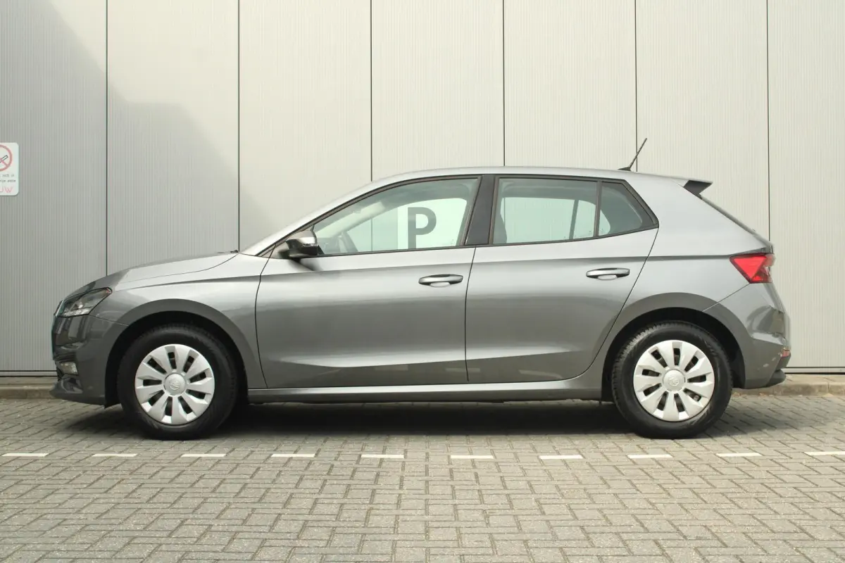 1.0 TSI 95pk Essence | Airco | Apple CarPlay / Android Auto | Limiter | Bluetooth | Parkeersensoren