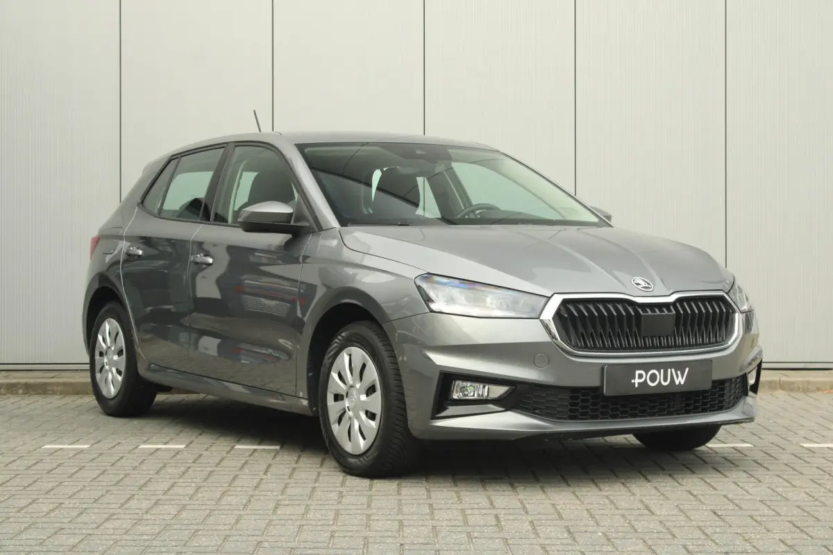 1.0 TSI 95pk Essence | Airco | Apple CarPlay / Android Auto | Limiter | Bluetooth | Parkeersensoren