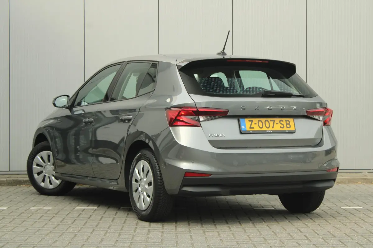 1.0 TSI 95pk Essence | Airco | Apple CarPlay / Android Auto | Limiter | Bluetooth | Parkeersensoren