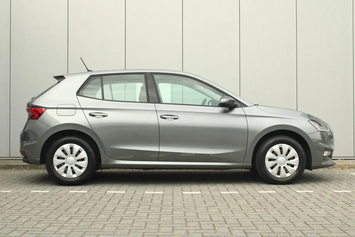 1.0 TSI 95pk Essence | Airco | Apple CarPlay / Android Auto | Limiter | Bluetooth | Parkeersensoren
