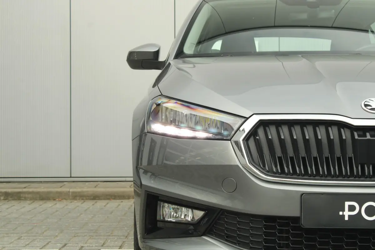 1.0 TSI 95pk Essence | Airco | Apple CarPlay / Android Auto | Limiter | Bluetooth | Parkeersensoren