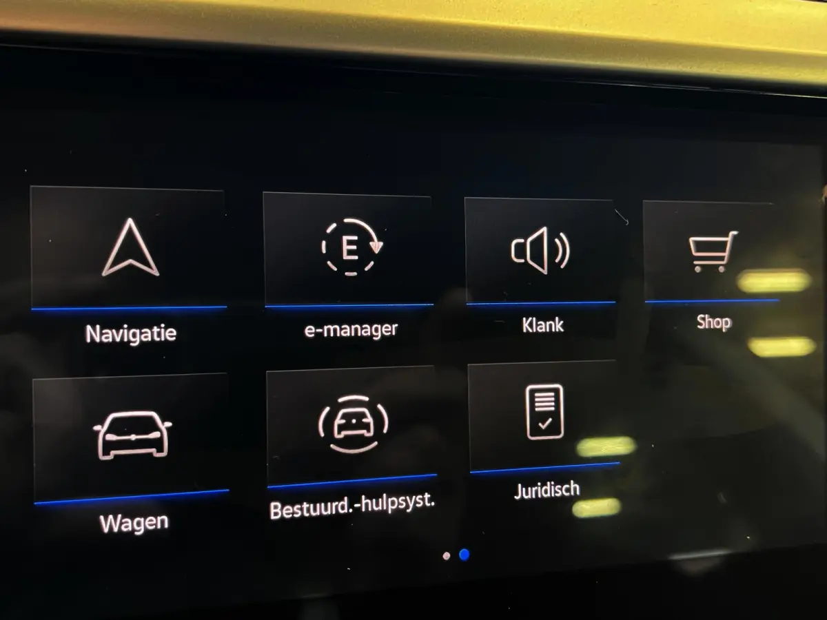 GTE1.4 TSI 218pk DSG/AUT eHybrid R-Line PHEV Camera, Massage stoel, Adaptief cruise control