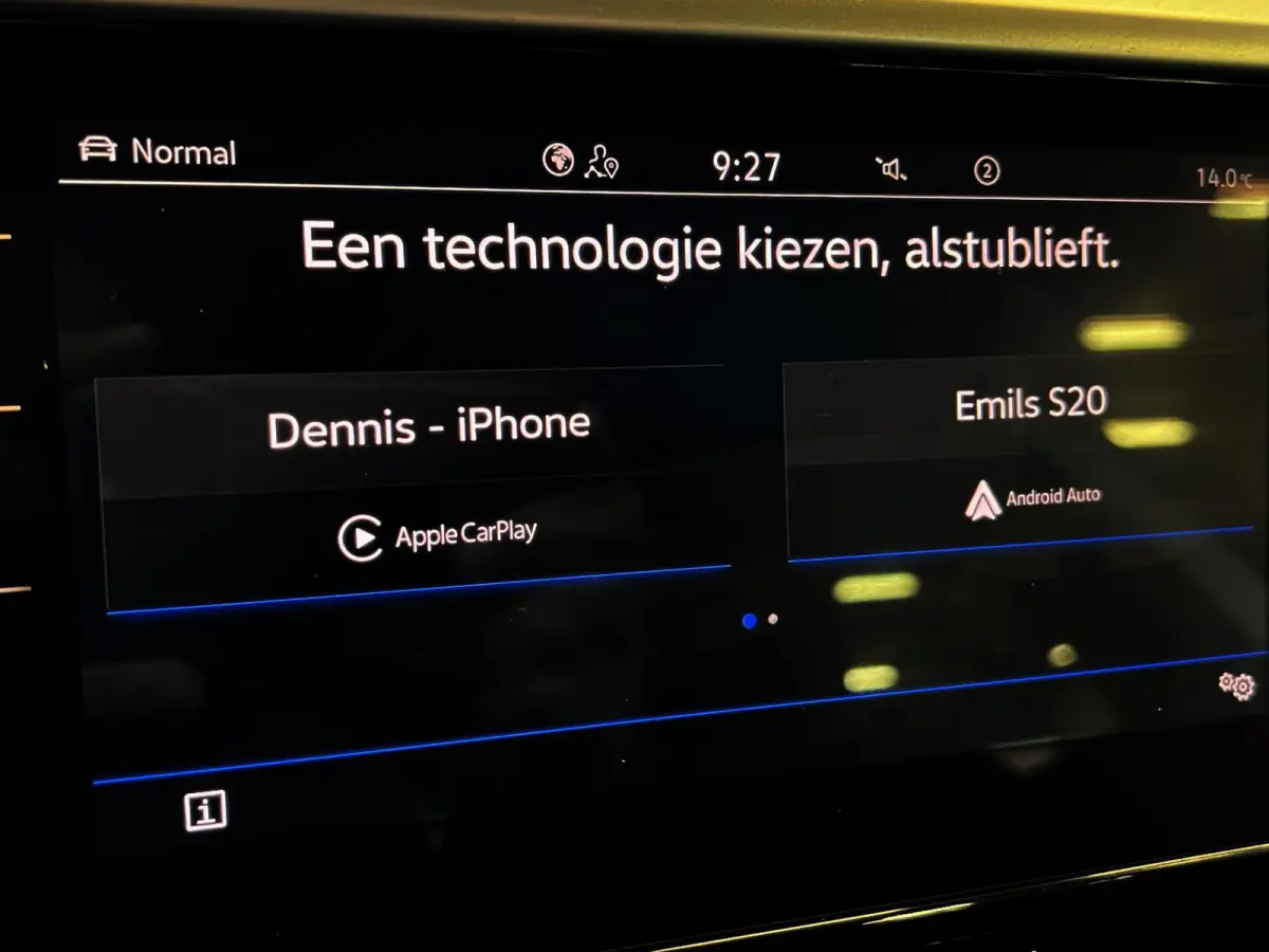 GTE1.4 TSI 218pk DSG/AUT eHybrid R-Line PHEV Camera, Massage stoel, Adaptief cruise control