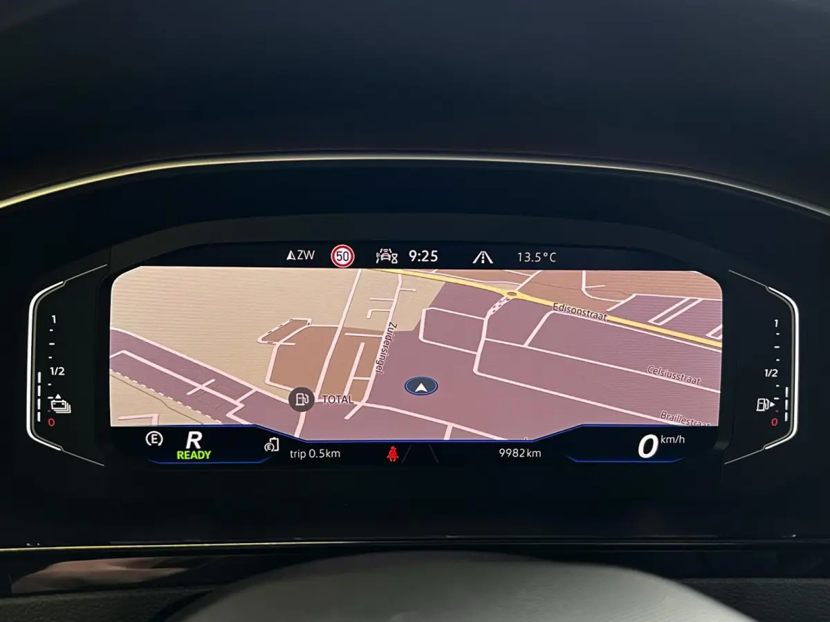 GTE1.4 TSI 218pk DSG/AUT eHybrid R-Line PHEV Camera, Massage stoel, Adaptief cruise control