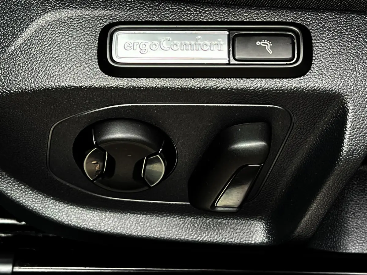 GTE1.4 TSI 218pk DSG/AUT eHybrid R-Line PHEV Camera, Massage stoel, Adaptief cruise control