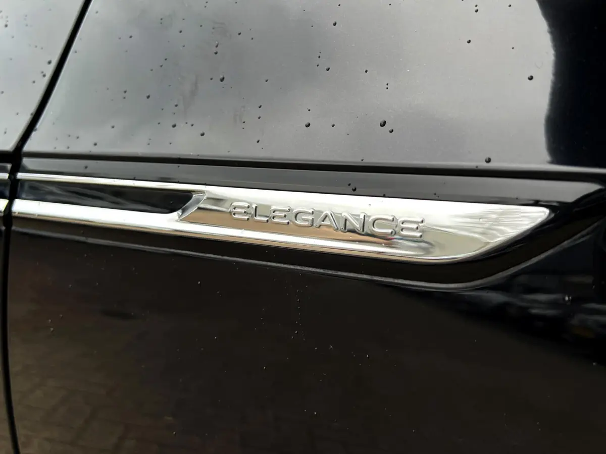 GTE1.4 TSI 218pk DSG/AUT eHybrid R-Line PHEV Camera, Massage stoel, Adaptief cruise control