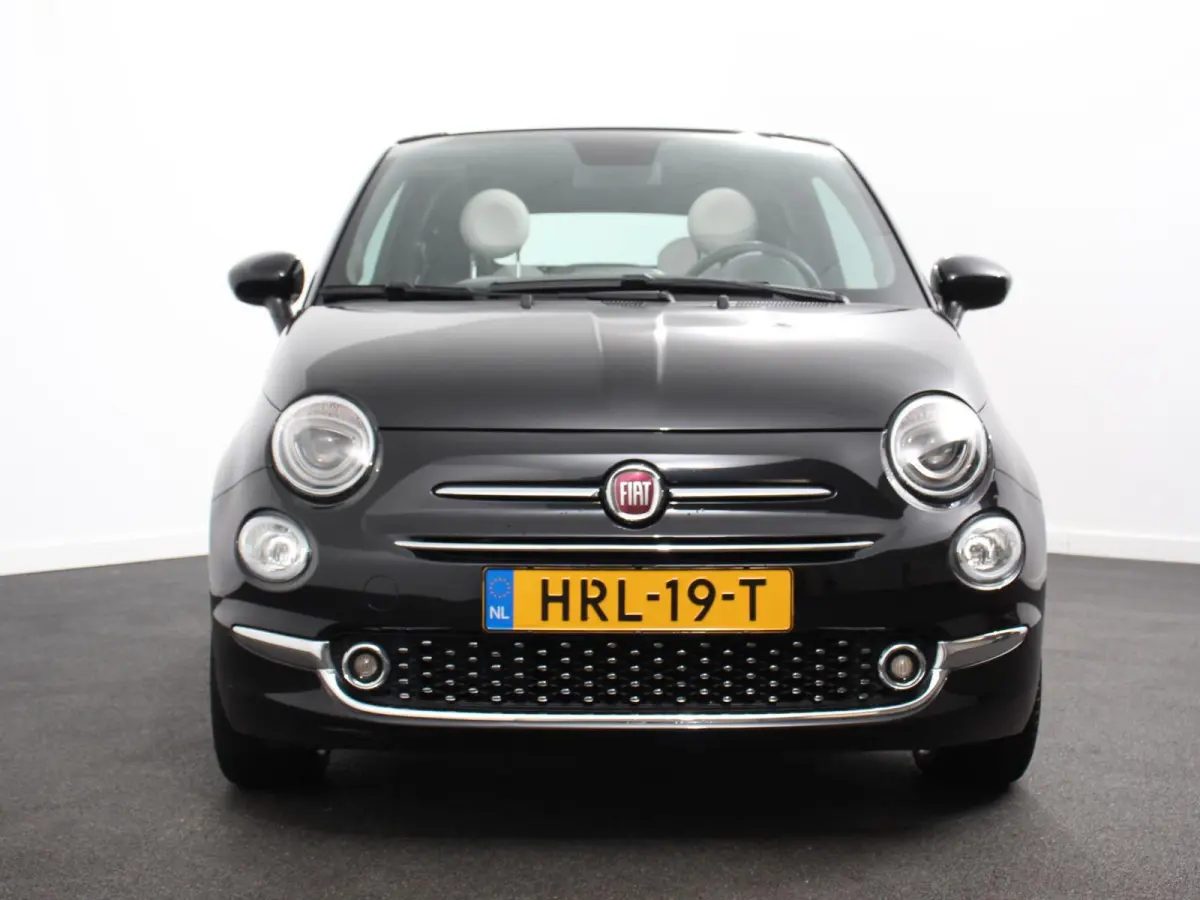 1.0 Hybrid Dolcevita Leder Navigatie Apple Carplay/Android Auto Parkeersensoren achter Cruise Control Climate Control