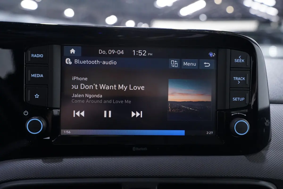 1.0 Trend Apple Carplay Navi Airco PDC Achter Stuur/Stoelverwarming lane-assist DAB-ontvangst electr.-pakket cruise-controle bestuurders stoel hoogteverstelbaar stuurbediening
