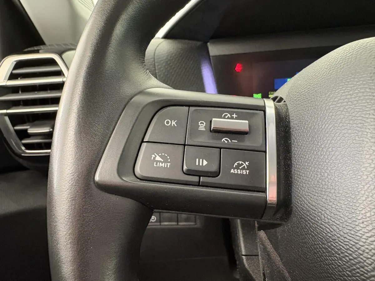 Feel Edition 50 kWh .