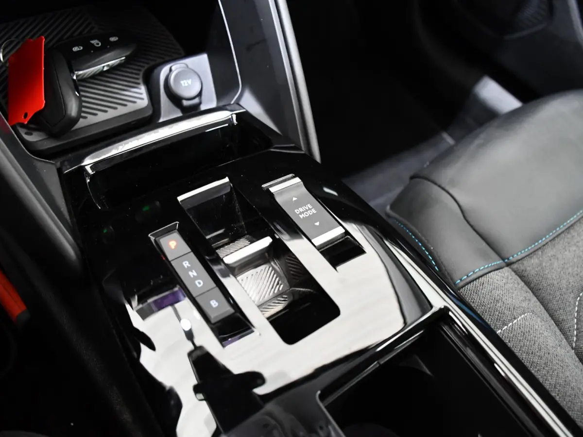 Feel Edition 50 kWh .
