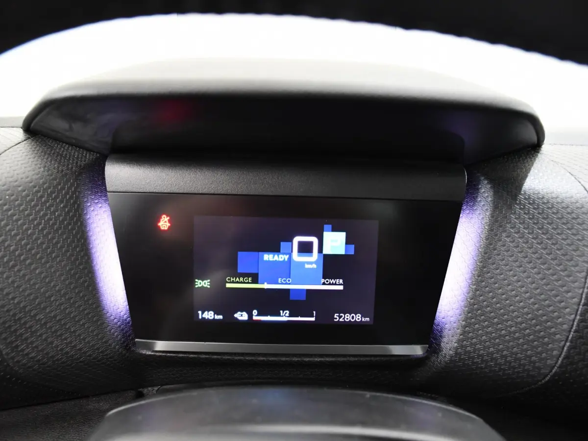 Feel Edition 50 kWh .