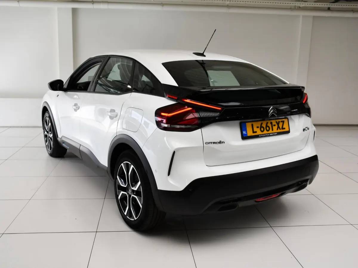 Feel Edition 50 kWh .