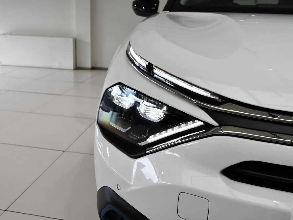 Feel Edition 50 kWh .