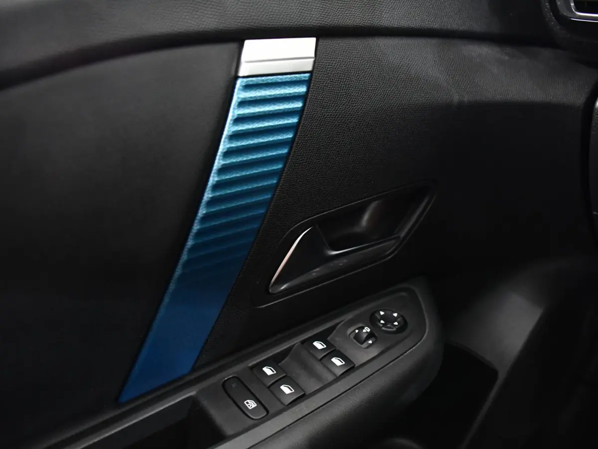 Feel Edition 50 kWh .