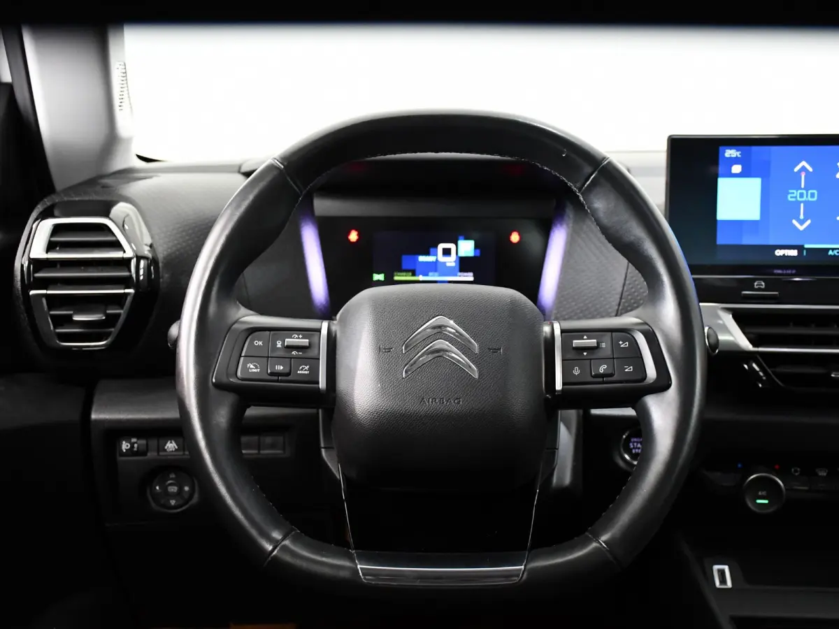 Feel Edition 50 kWh .