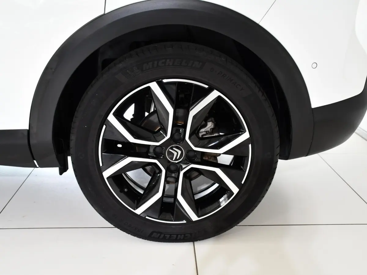 Feel Edition 50 kWh .