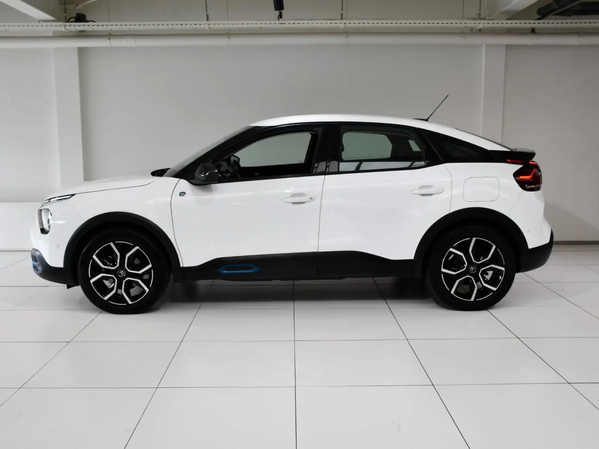 Feel Edition 50 kWh .