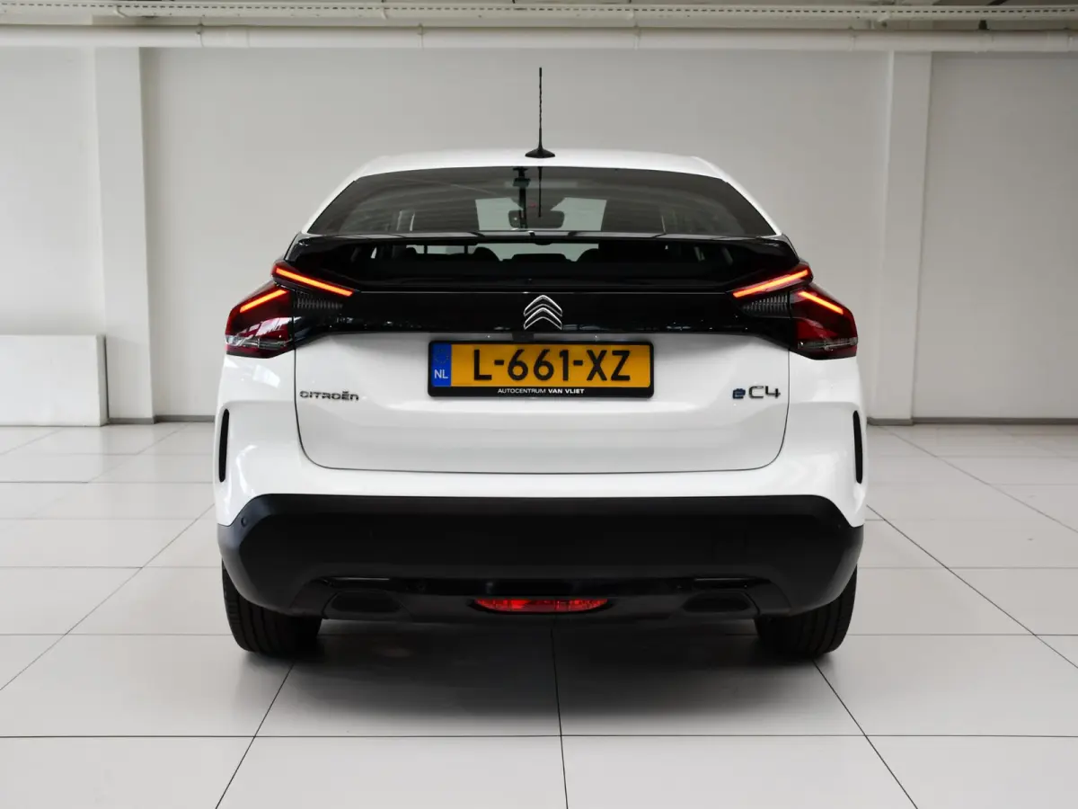 Feel Edition 50 kWh .
