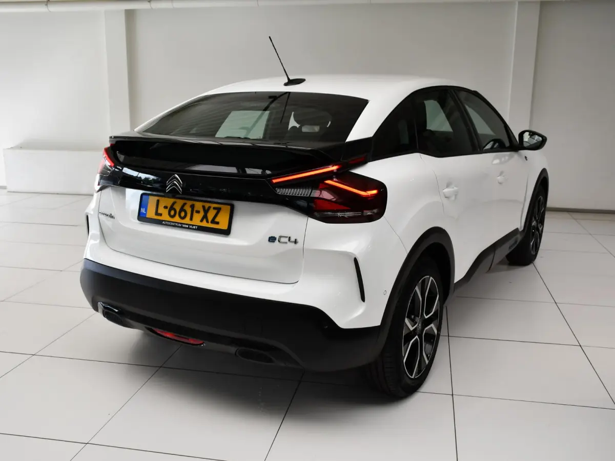Feel Edition 50 kWh .