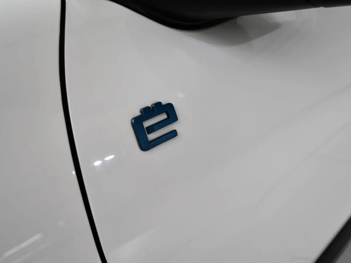 Feel Edition 50 kWh .