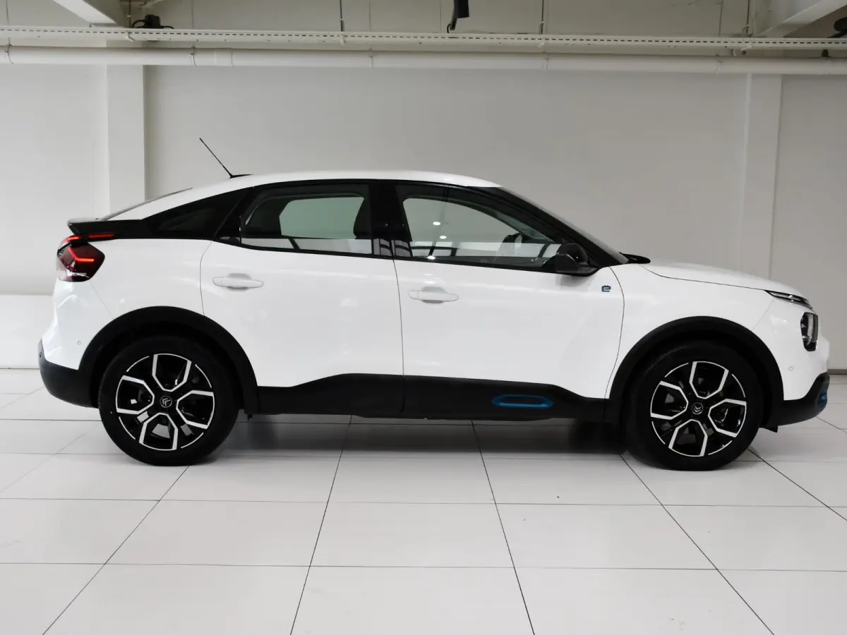 Feel Edition 50 kWh .