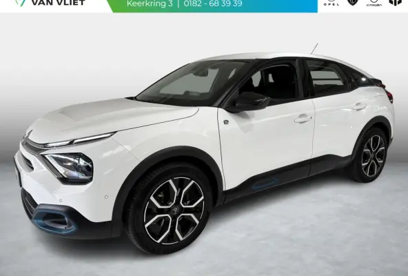 Feel Edition 50 kWh | SOH 93% | Apple Carplay/Android Auto | Achteruitrijcamera