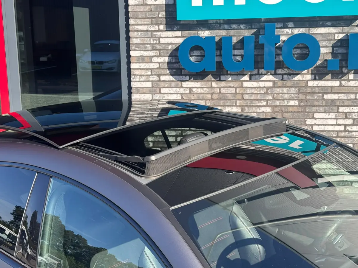 200 AMG VOL! PANO l EL-STOEL l MATRIX l ADAPT.CRUISE l SFEER l KEYLESS l CARPLAY l DODE HOEK l ORG.NL l