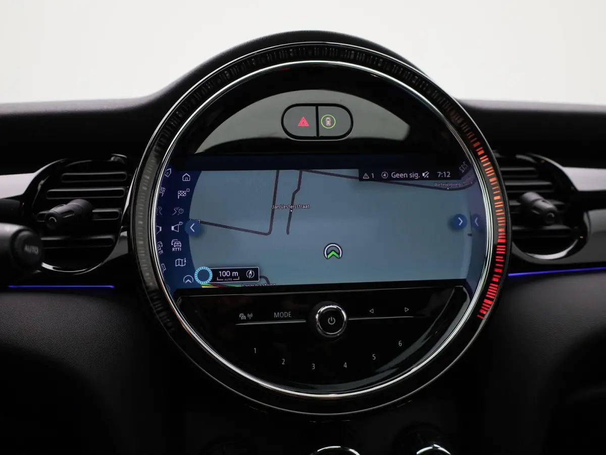 Camden Edition 33 kWh | SOH 100% | PANORAMADAK | ACHTERUITRIJCAMERA | HARMAN KARDON | STOELVERWARMING | APPLE CARPLAY - ANDROID AUTO | CLIMATE CONTROL | CRUISE CONTROL |