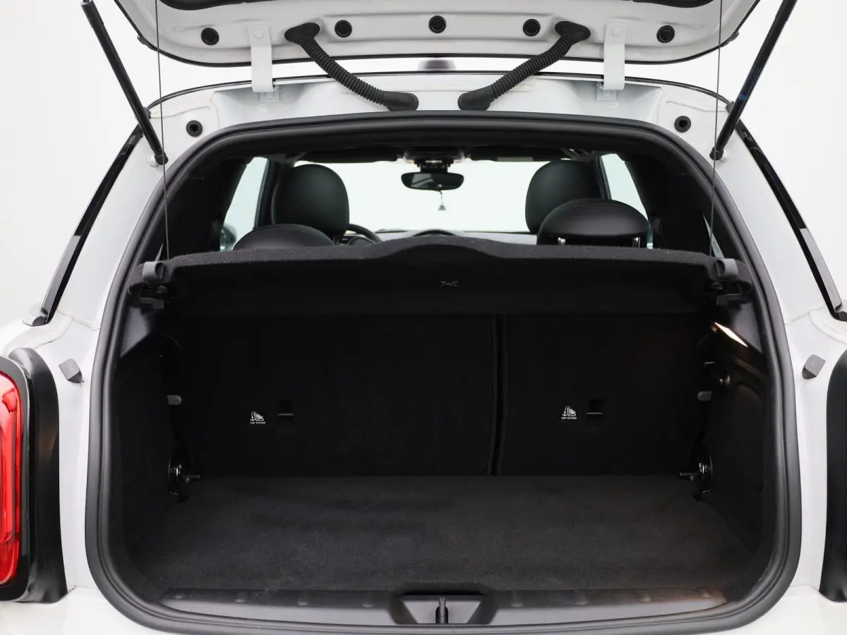 Camden Edition 33 kWh | SOH 100% | PANORAMADAK | ACHTERUITRIJCAMERA | HARMAN KARDON | STOELVERWARMING | APPLE CARPLAY - ANDROID AUTO | CLIMATE CONTROL | CRUISE CONTROL |