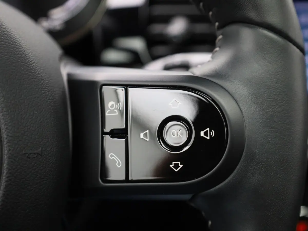 Camden Edition 33 kWh | SOH 100% | PANORAMADAK | ACHTERUITRIJCAMERA | HARMAN KARDON | STOELVERWARMING | APPLE CARPLAY - ANDROID AUTO | CLIMATE CONTROL | CRUISE CONTROL |