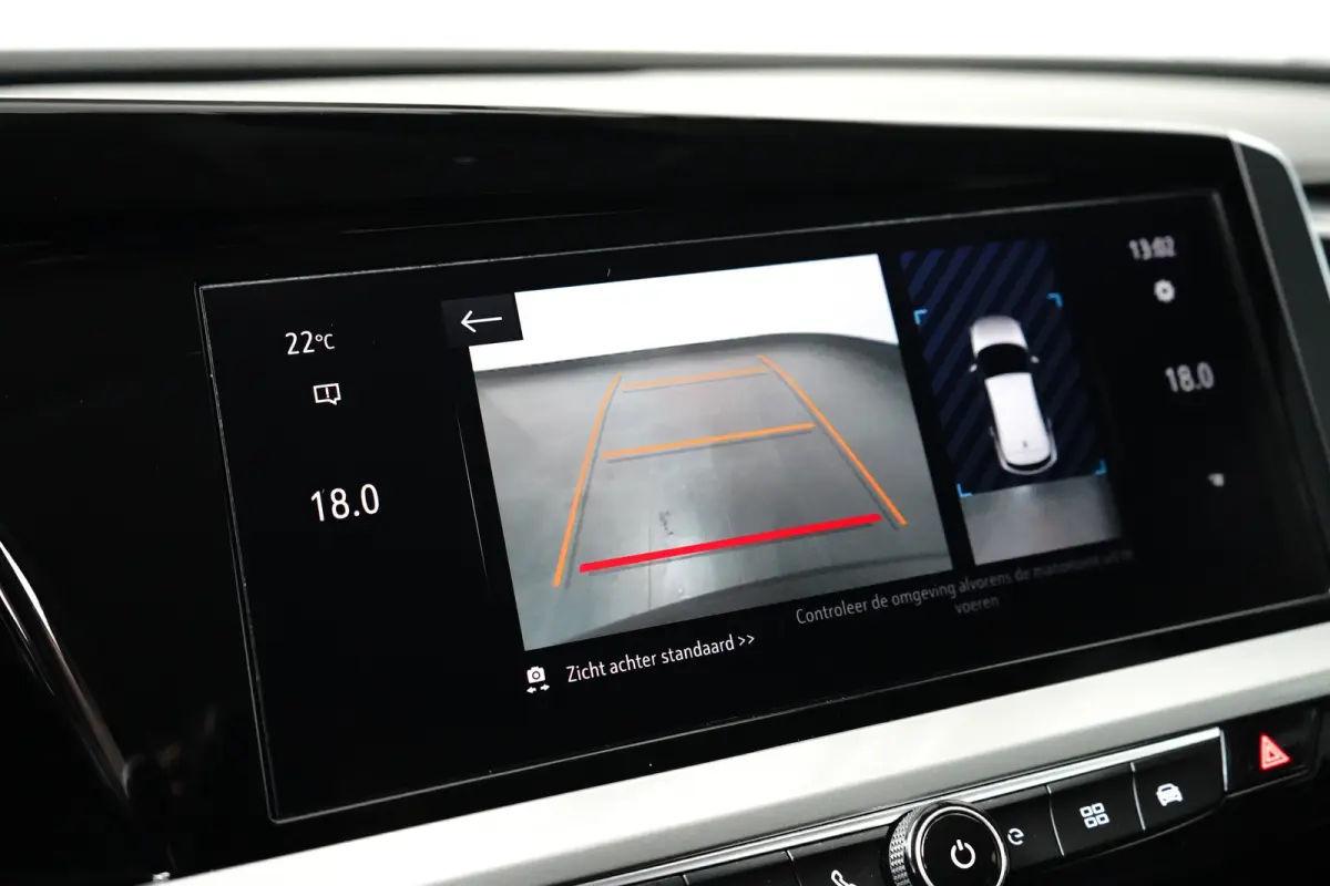 1.6 Turbo Plug-In Hybrid GS Line