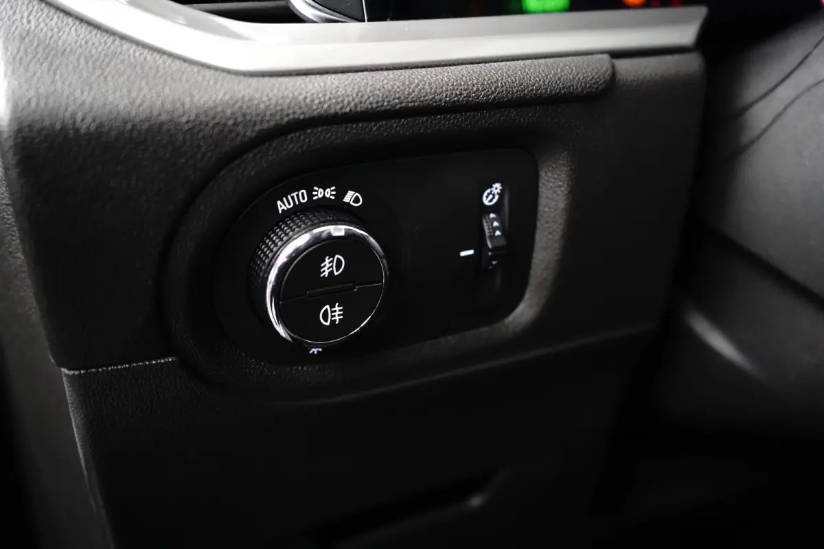 1.6 Turbo Plug-In Hybrid GS Line