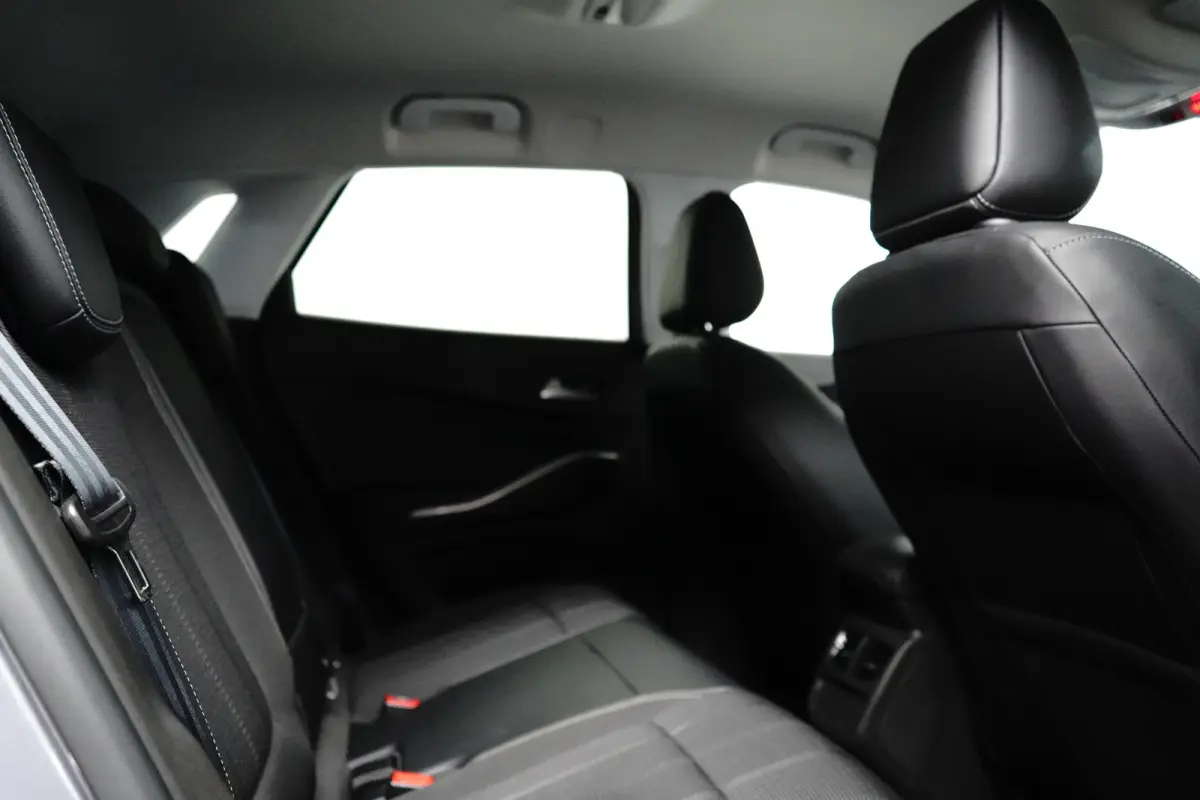 1.6 Turbo Plug-In Hybrid GS Line