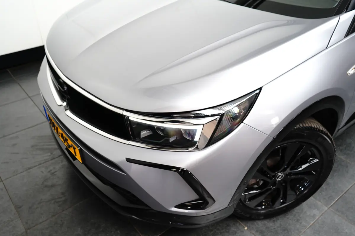 1.6 Turbo Plug-In Hybrid GS Line