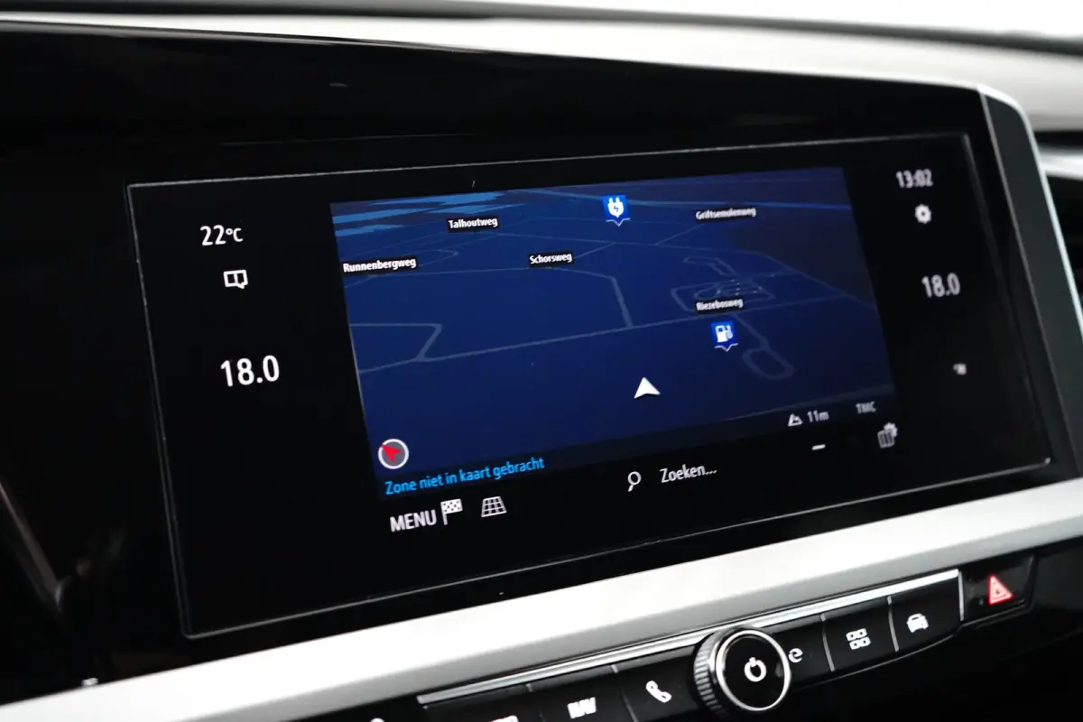1.6 Turbo Plug-In Hybrid GS Line