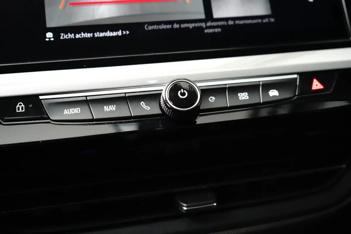 1.6 Turbo Plug-In Hybrid GS Line