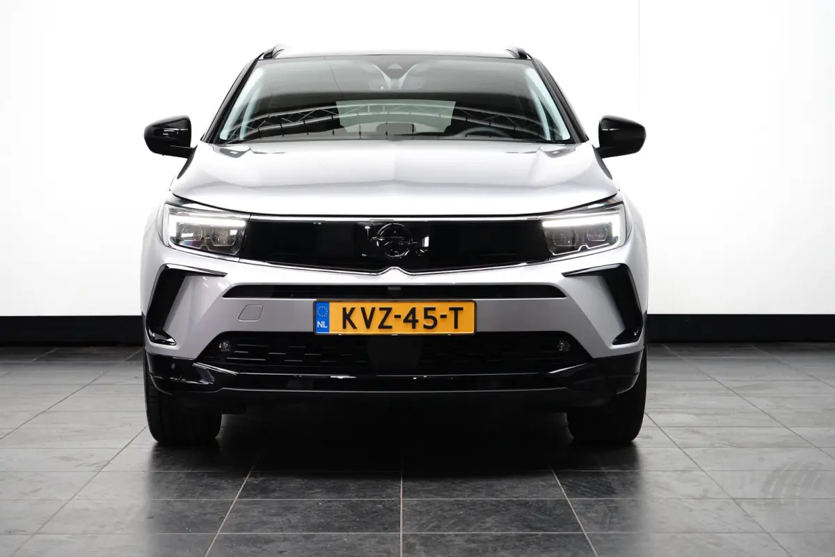 1.6 Turbo Plug-In Hybrid GS Line
