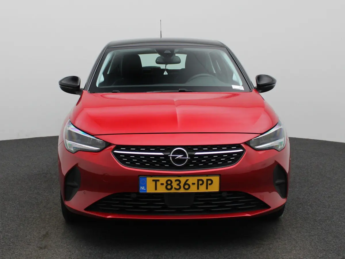 Electric 50 kWh | WORDT VERWACHT | ACHTERUITRIJCAMERA | APPLE CARPLAY - ANDROID AUTO | VIRTUAL COCKPIT | CLIMATE CONTROL | CRUISE CONTROL |