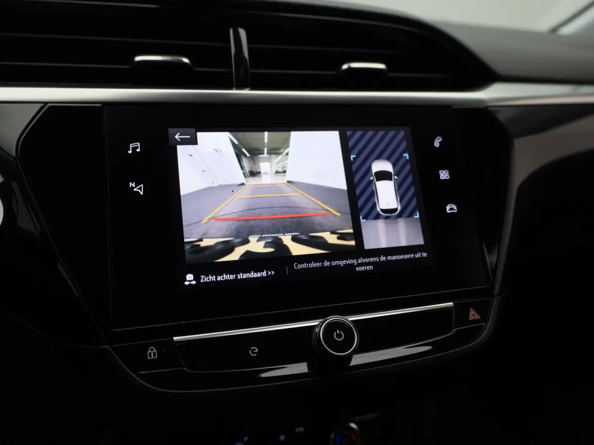 Electric 50 kWh | WORDT VERWACHT | ACHTERUITRIJCAMERA | APPLE CARPLAY - ANDROID AUTO | VIRTUAL COCKPIT | CLIMATE CONTROL | CRUISE CONTROL |