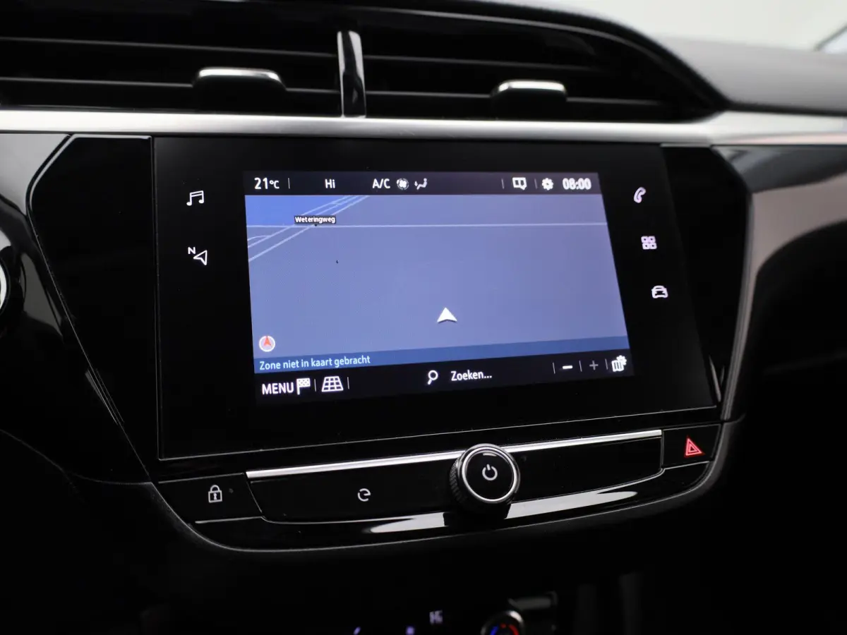 Electric 50 kWh | WORDT VERWACHT | ACHTERUITRIJCAMERA | APPLE CARPLAY - ANDROID AUTO | VIRTUAL COCKPIT | CLIMATE CONTROL | CRUISE CONTROL |