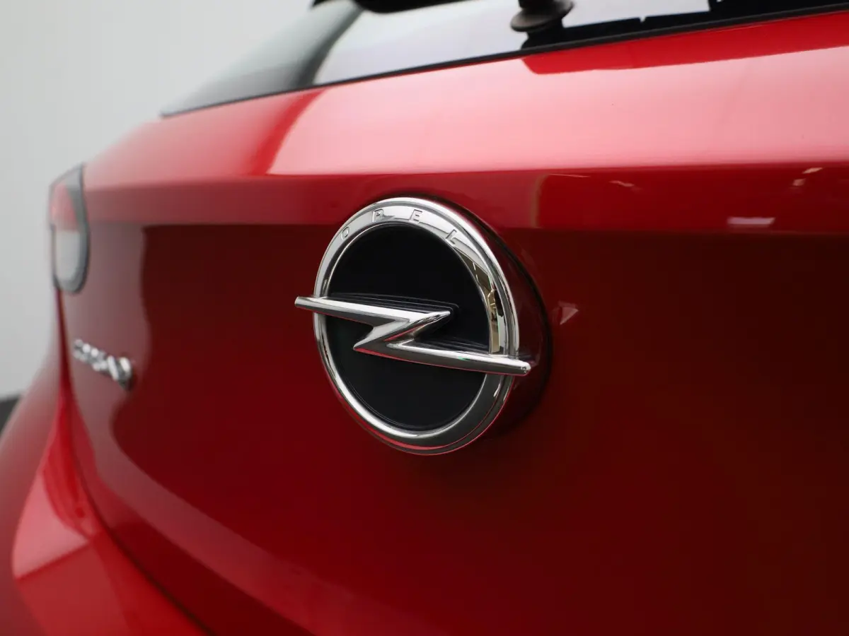 Electric 50 kWh | WORDT VERWACHT | ACHTERUITRIJCAMERA | APPLE CARPLAY - ANDROID AUTO | VIRTUAL COCKPIT | CLIMATE CONTROL | CRUISE CONTROL |