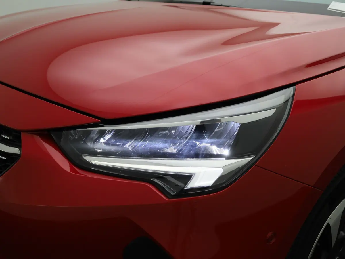 Electric 50 kWh | WORDT VERWACHT | ACHTERUITRIJCAMERA | APPLE CARPLAY - ANDROID AUTO | VIRTUAL COCKPIT | CLIMATE CONTROL | CRUISE CONTROL |