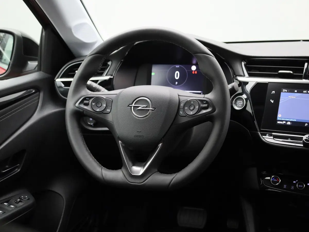 Electric 50 kWh | WORDT VERWACHT | ACHTERUITRIJCAMERA | APPLE CARPLAY - ANDROID AUTO | VIRTUAL COCKPIT | CLIMATE CONTROL | CRUISE CONTROL |