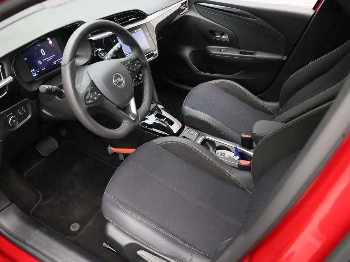 Electric 50 kWh | WORDT VERWACHT | ACHTERUITRIJCAMERA | APPLE CARPLAY - ANDROID AUTO | VIRTUAL COCKPIT | CLIMATE CONTROL | CRUISE CONTROL |