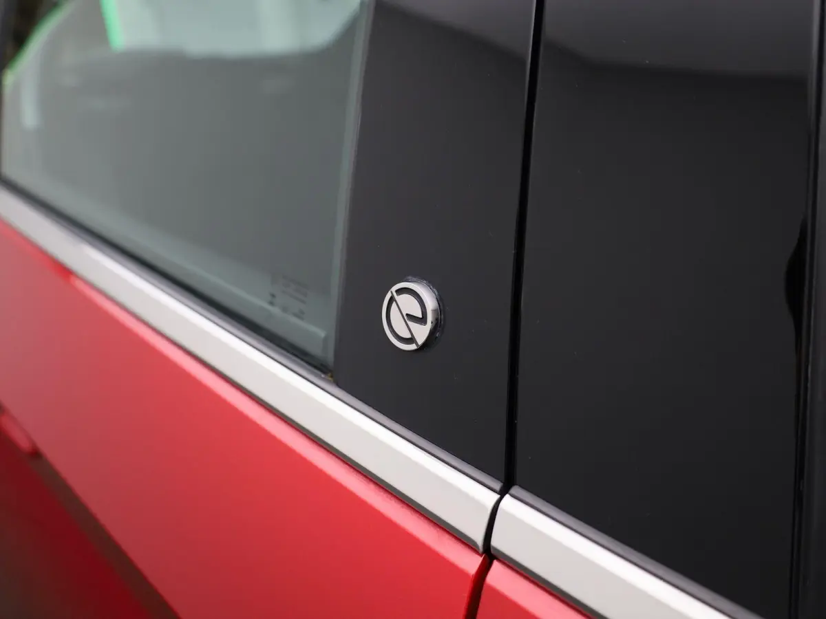 Electric 50 kWh | WORDT VERWACHT | ACHTERUITRIJCAMERA | APPLE CARPLAY - ANDROID AUTO | VIRTUAL COCKPIT | CLIMATE CONTROL | CRUISE CONTROL |