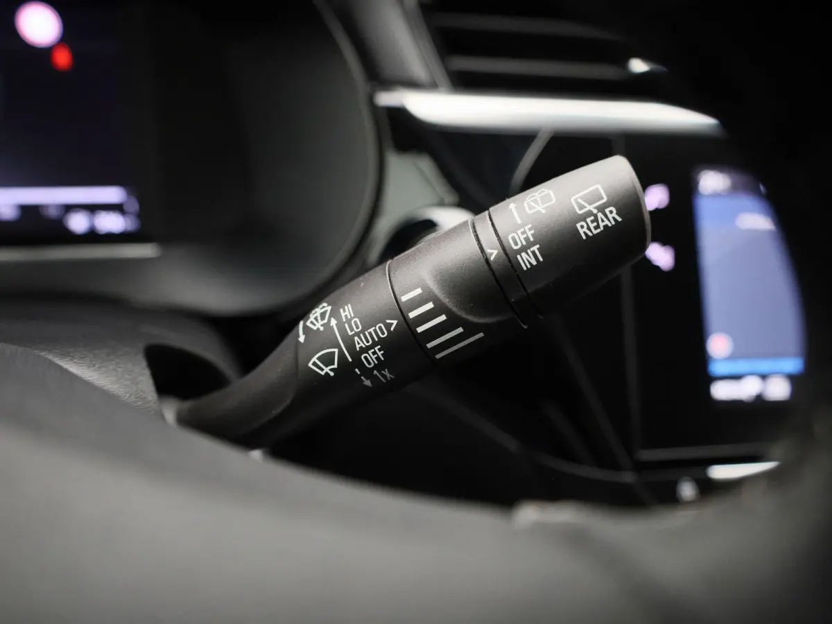 Electric 50 kWh | WORDT VERWACHT | ACHTERUITRIJCAMERA | APPLE CARPLAY - ANDROID AUTO | VIRTUAL COCKPIT | CLIMATE CONTROL | CRUISE CONTROL |