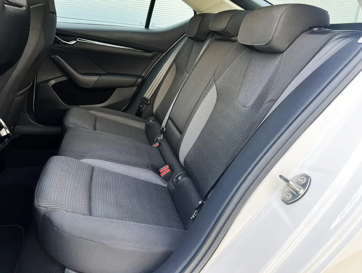 1.0 TSI 110pk Ambition | Navigatie | Smart Link | Climate Control