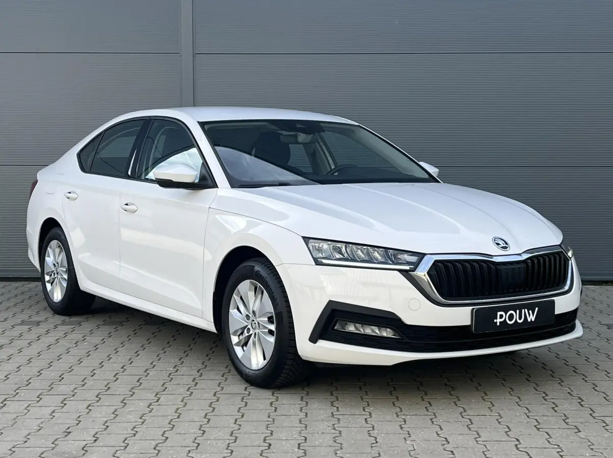 1.0 TSI 110pk Ambition | Navigatie | Smart Link | Climate Control