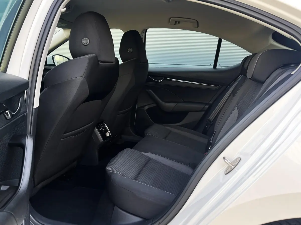 1.0 TSI 110pk Ambition | Navigatie | Smart Link | Climate Control